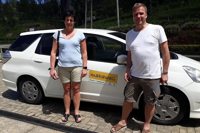 Airport to Kandy Drop - Arrival to hotel: quick, direct, and helpful with coordination