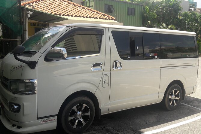 Airport to Negombo Hotel Transfer / Taxi (Airport Transfer) - What the Best Feedback Gets Right (and One Risk to Plan Around)