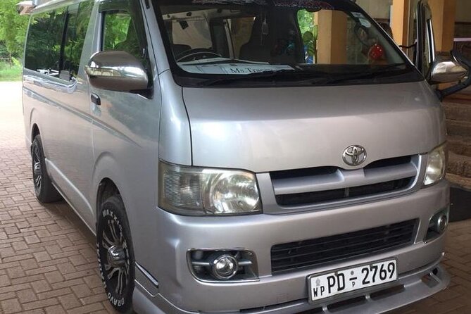 Airport to Negombo Hotel Transfer / Taxi (Airport Transfer) - Should You Book This Airport-to-Negombo Transfer?