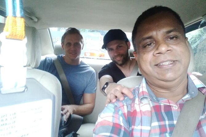 Airport to Negombo Hotel Transfer / Taxi (Airport Transfer) - FAQ