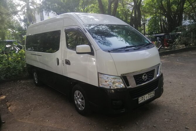 Airport to Negombo Hotel Transfer / Taxi (Airport Transfer) - Price and Value: Why $14 Can Be a Smart Deal