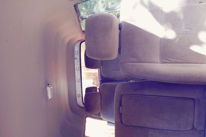 Airport transfers - How this transfer fits a Galle-focused vacation