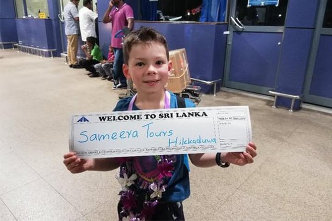 Airport transfers | Airport pickups and drops - Hikkaduwa - Key things to know before you go