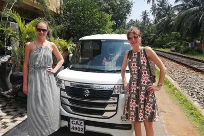Airport transfers | Airport pickups and drops - Hikkaduwa - The drive: why highway travel helps you decompress fast