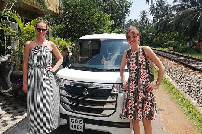 Airport transfers | Airport pickups and drops - Hikkaduwa - The drive: why highway travel helps you decompress fast