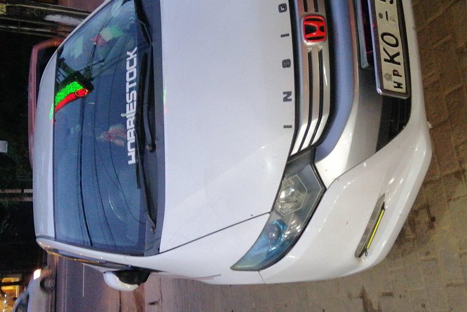 Airport transfers - Price and value: what $70 per group really means