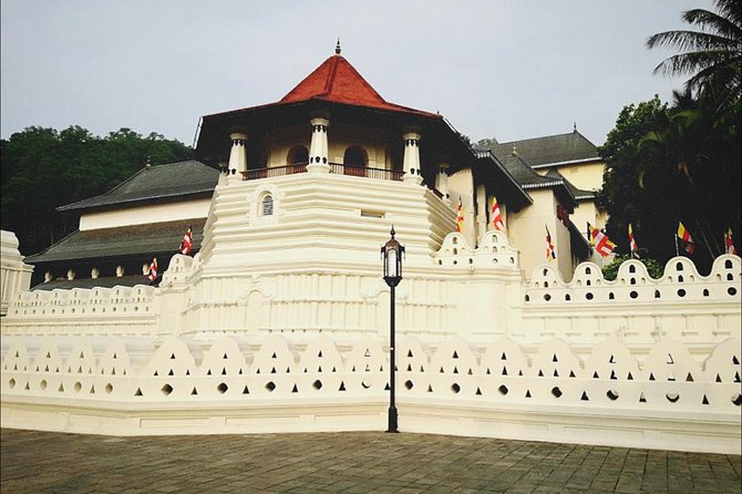 All in one Sri lanka 7nights 8 days for couple price - Getting Moving: Pickup, the 7:00 AM Start, and Colombo Practicalities