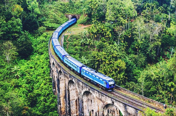 All in one Sri lanka 7nights 8 days for couple price - Sigiriya as the Big-Name Anchor of the Trip