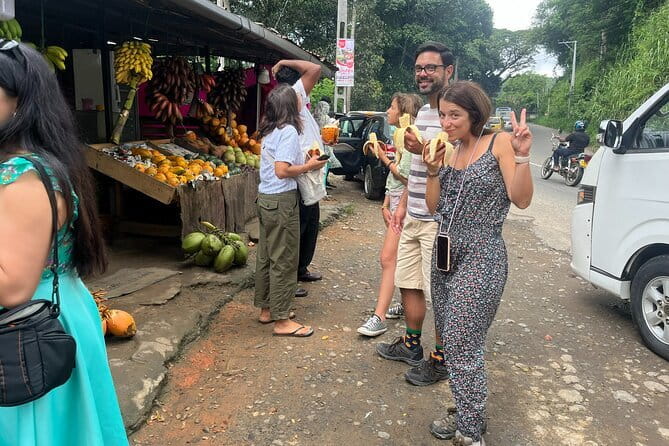 All Inclusive 5-Days Highlights of Sri Lanka - Sigiriya rock fortress and Dambulla’s Golden Temple: two big-ticket stops in one day