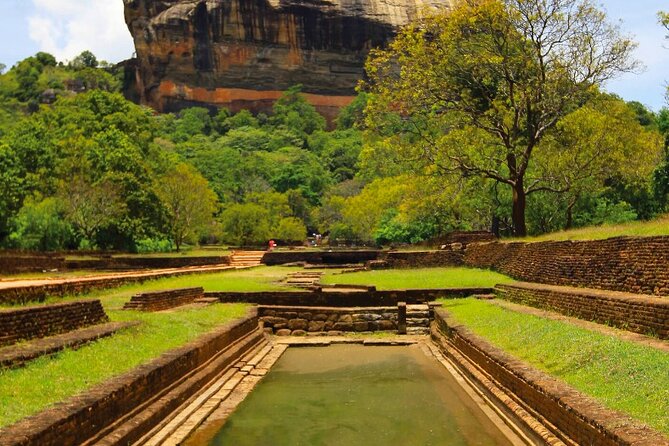 All-inclusive Day Tour of Sigiriya & Dambulla from Colombo - Price and logistics: is $230 good value?
