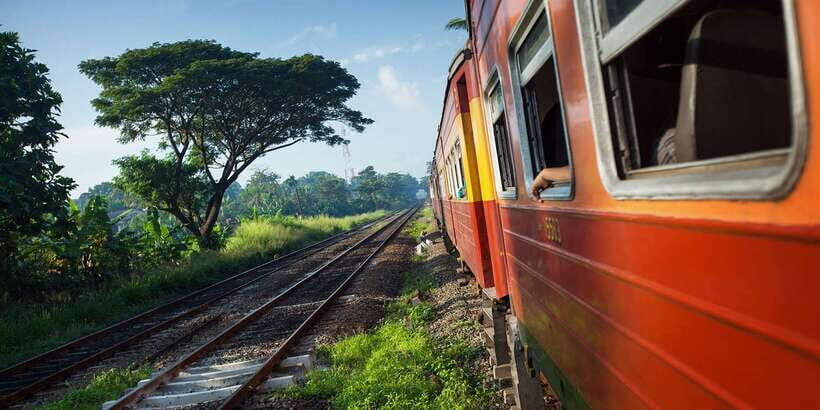 All Inclusive Ella From/To Kandy Scenic Train Journey - Kandy–Ella by train: what “10 hours” really feels like