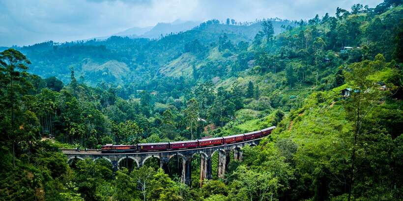 All Inclusive Ella From/To Kandy Scenic Train Journey - Hotel pickup, Ambewela shuttle, and station handoff you’ll actually want