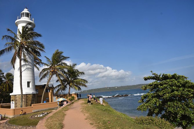 All Inclusive Galle Day Tour from Colombo & Negombo - Price and What You Get for $155