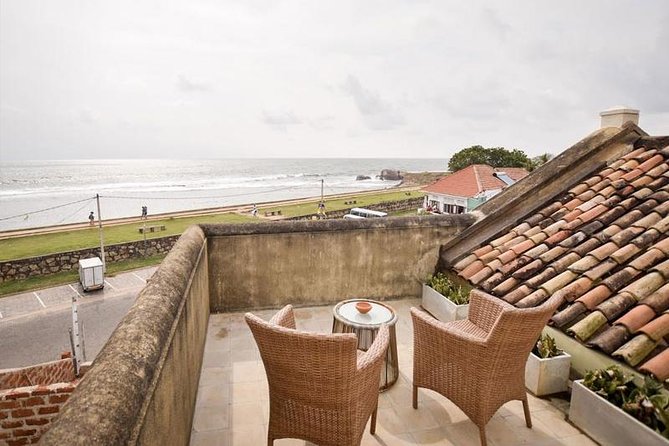All Inclusive Galle Day Tour from Colombo & Negombo - Unawatuna Beach: A Coastal Reset Without the Hassle