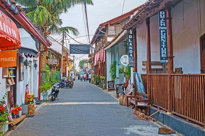 All Inclusive Galle Day Tour from Colombo & Negombo - Private Tour Flow: Built for Comfort and Real Pacing