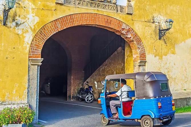 All Inclusive Galle Day Tour from Colombo & Negombo - What to Bring (Because Lunch Is Not Included)