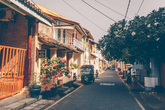 All Inclusive Galle Day Tour from Colombo & Negombo - The Drive from Colombo (and How Timing Helps)