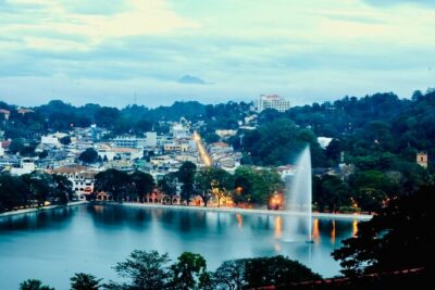 All Inclusive Kandy Private Day Tour From Colombo and Negombo - Getting to Kandy Comfortably from Colombo or Negombo