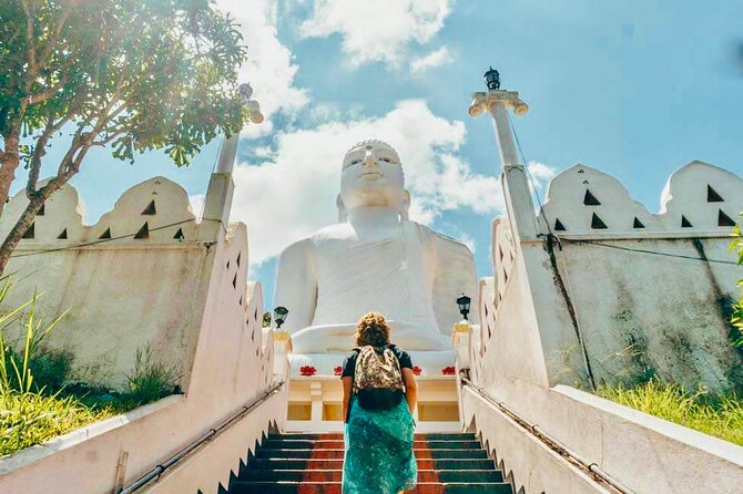 All Inclusive Kandy Private Day Tour From Colombo and Negombo - Stop 3: Damro Labookellie Tea Centre and Tea Gardens