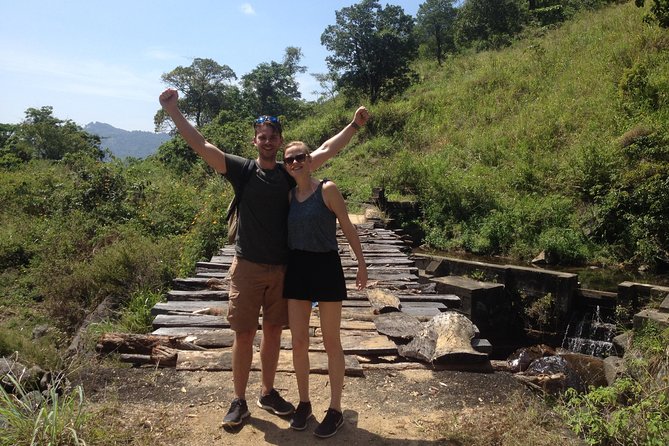 All Inclusive Knuckles Day Track With Accommodation - Price and Value: Is $120 a Good Deal for Knuckles?