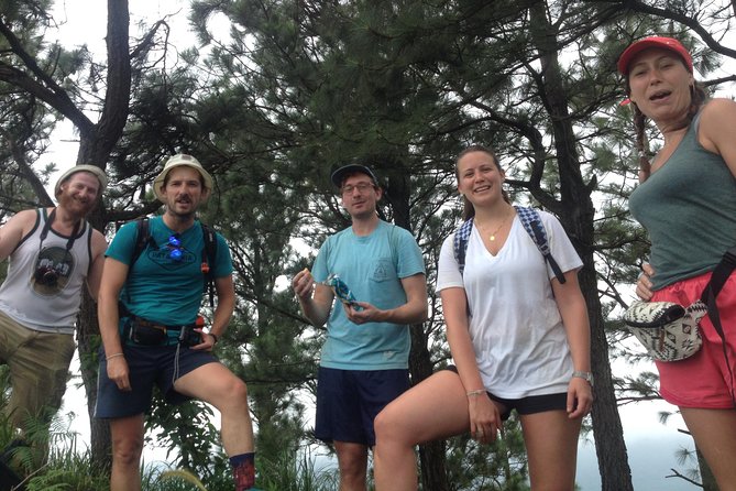All Inclusive Knuckles Day Track With Accommodation - From Kandy to the Trail: Pickup, Timing, and What Starts First