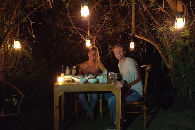 All Inclusive Leopard Nest Treehouse Safari in Yala - What the Game Drives Actually Feel Like (and Why a Ranger Helps)