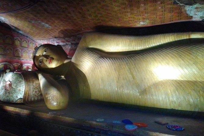 All inclusive Private Day tour Sigiriya, Dambulla & traditional village tour - Two UNESCO sites plus village time: why the combo works