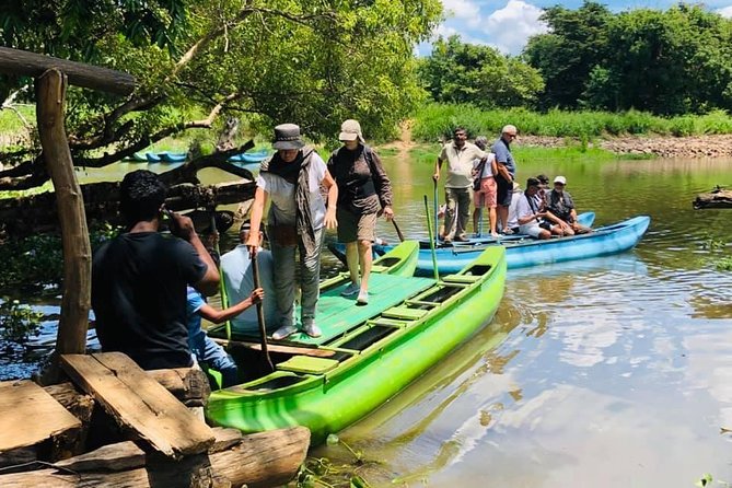 All inclusive Private Day tour Sigiriya, Dambulla & traditional village tour - Oak Ray Restaurant in Inamaluwa: lunch that keeps the day moving