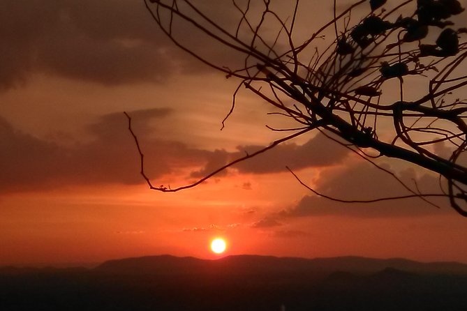 All inclusive Private day trip Sigiriya and Dambulla caves with more - Spice Garden and Kurunegala’s Giant Buddha Statue: The Stops That Add Flavor