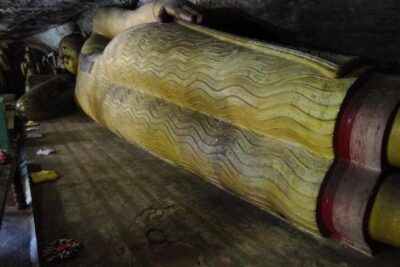 All inclusive Private day trip Sigiriya and Dambulla caves with more - Dambulla Cave Temple: A Worship Site That’s Been in Use for 2,000+ Years