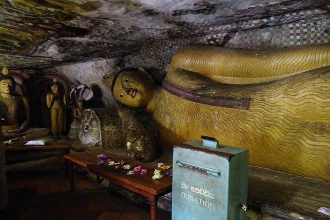 All inclusive Private day trip Sigiriya and Dambulla caves with more - Price and Value: What $70 Covers (and What It Doesn’t)