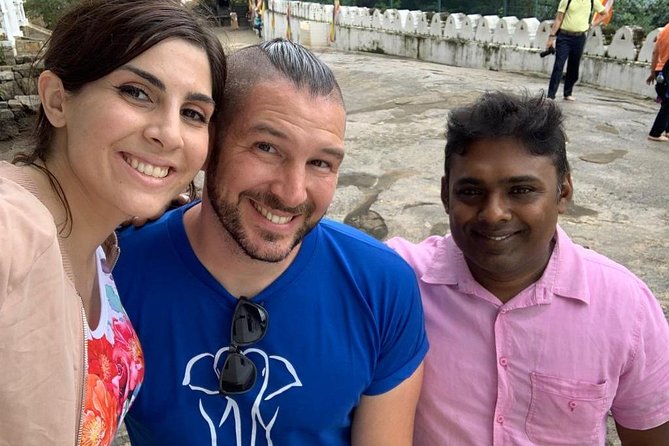 All inclusive Private day trip Sigiriya and Dambulla caves with more - Dress, Timing, and Small Tips That Save Your Day