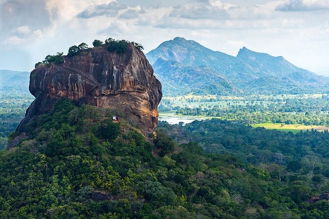 All Inclusive Sigiriya and Dambulla Private Day Tour from Colombo - Why this Sigiriya and Dambulla day works so well