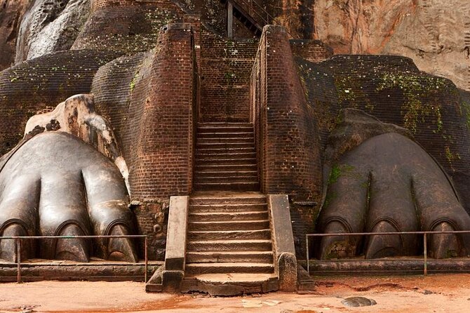All-inclusive Sigiriya, Dambulla and Wildlife Safari from Colombo - Value and Timing: Is $250 per Person Worth It?