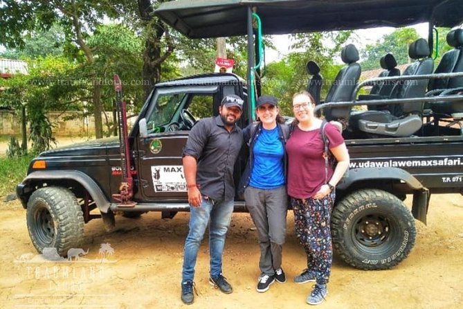 All Inclusive Udawalawe National Park Safari Day Tour from Colombo and Negombo - Who This Tour Suits Best (And Who Might Want Another Option)