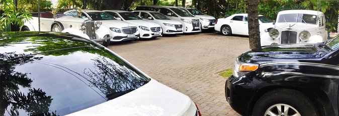 All Island Taxi Service Sri lanka Car Or Mini Van - Key Points at a Glance