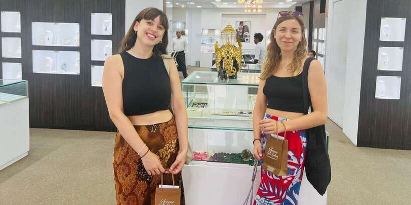 Ambuluwawa Tour : From Kandy with Tea Factory Visit - Price and value: $10 tour cost versus the real add-ons