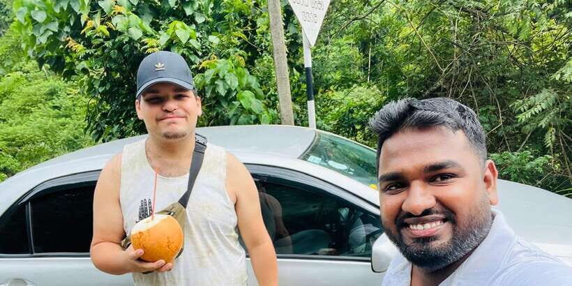 Ambuluwawa Tour : From Kandy with Tea Factory Visit - Who this tour is best for (and who should skip it)