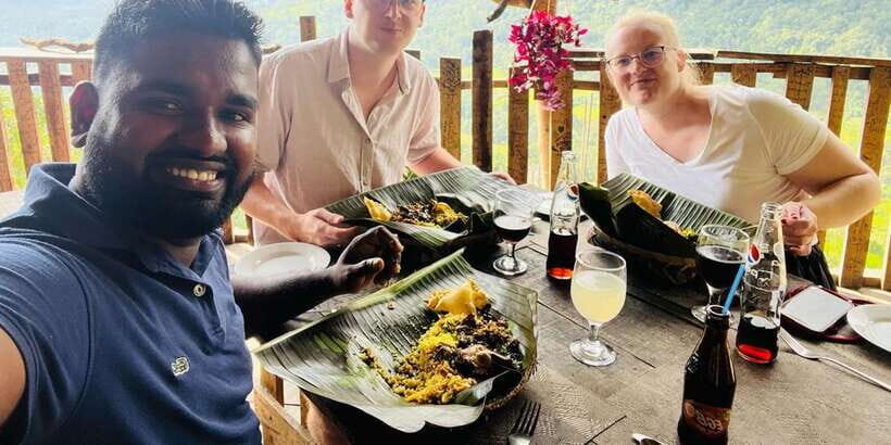 Ambuluwawa Tour : From Kandy with Tea Factory Visit - FAQ