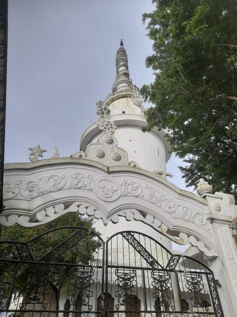 Ambuluwawa Tower & Pinnawala & Kandy Day Tour From Colombo - Your guide and the flexibility that makes a difference