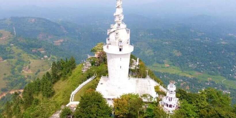 Ambuluwawa Tower & Pinnawala & Kandy Day Tour From Negombo - Quick hits before you go