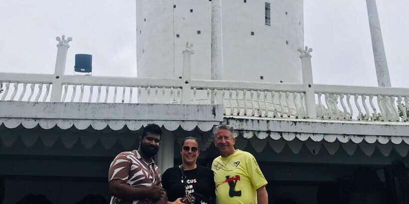 Ambuluwawa Tower with Kandy City Tour - Kandyan Dance and the Temple of the Sacred Tooth Relic: A Cultural Finish You’ll Remember