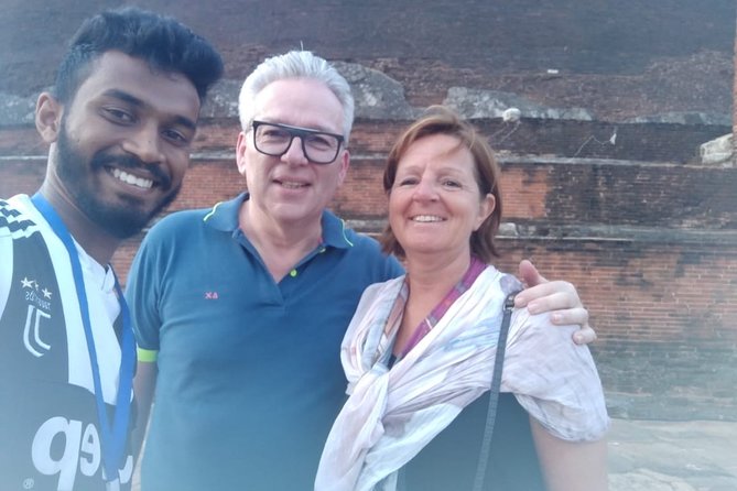 Anuradhapura To Sigiriya Day Tour - Price and value: what $60 covers vs. what you pay at the gate