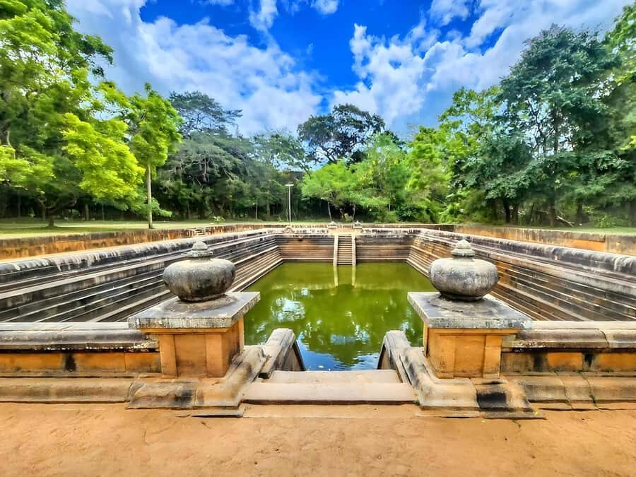 Anuradhapura: Tuk Tuk Tour - Ancient City with Audio Guide - Should you book this tuk tuk tour of Anuradhapura?