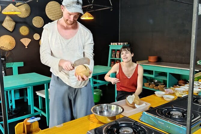 Anyone Can Cook - Bentota Cooking Class - Key Highlights