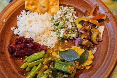 Anyone Can Cook - Bentota Cooking Class - Arrival at Bentota Cooking Lessons on Maddewela Road