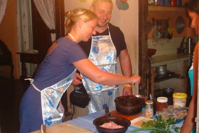 Anyone Can Cook - Bentota Cooking Class - Your 3-Hour Cooking Session: Hands-On, Not Just Watching