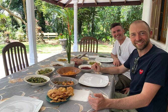 Anyone Can Cook - Bentota Cooking Class - Price and Value: Is $58 a Fair Deal in Bentota?