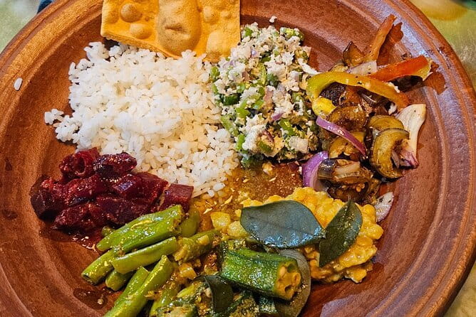Anyone Can Cook - Bentota Cooking Class - Arrival at Bentota Cooking Lessons on Maddewela Road