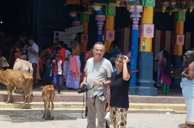 Around Sri Lanka Tours - Key points at a glance
